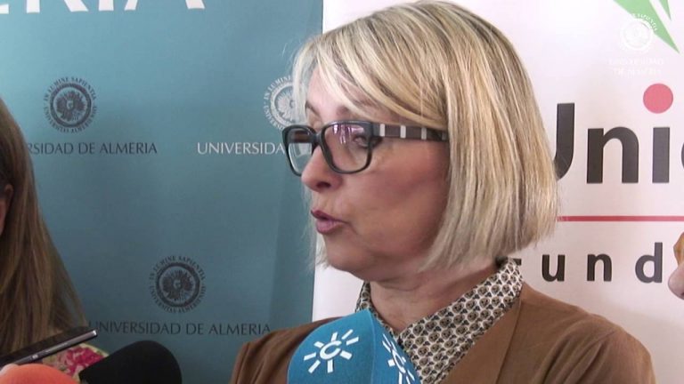 Celebrada en la UAL la Mesa del Cine dedicada a la industria turística cinematográfica