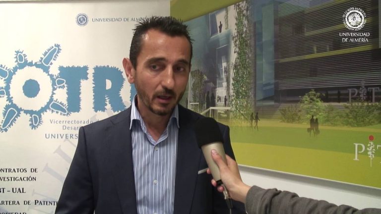 Grupos de investigación exponen en la UAL sus líneas de trabajo