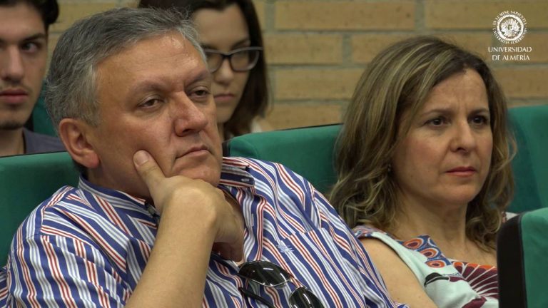 Excelente nivel entre los premiados de las VII Olimpiadas de Economía de la UAL