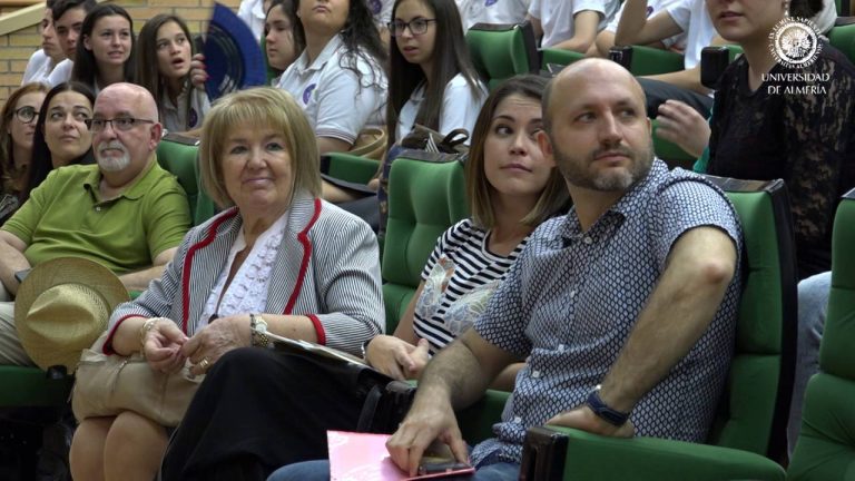 La UAL celebra el II Certamen del ‘Aula de Corrección y Estilo’