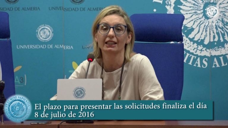 La UAL convoca becas de excelencia y becas para la residencia universitaria