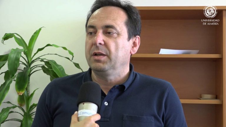 La UAL da a conocer su oferta académica para el curso 2016-2017