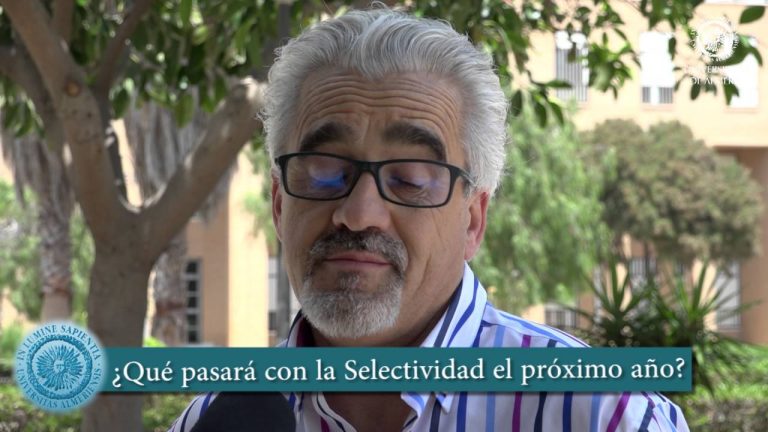 Más de 3.000 alumnos se presentan este año a la Selectividad en Almería