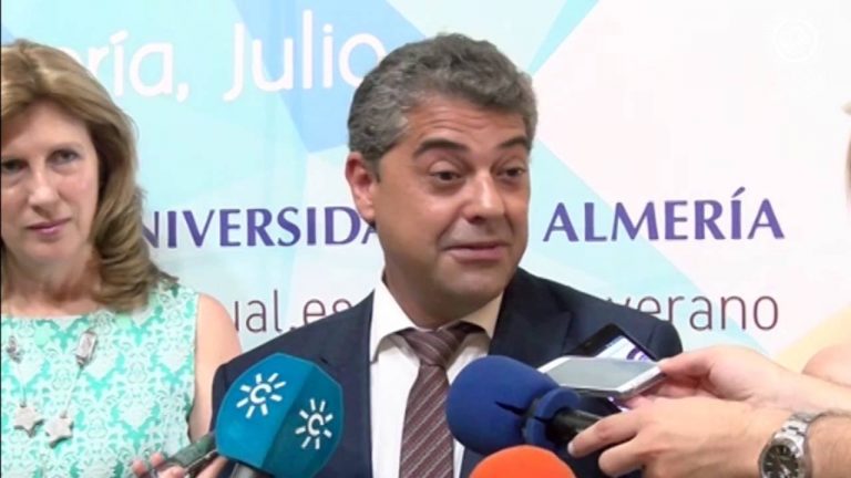 Los XVII Cursos de Verano de la UAL empiezan con más de 700 alumnos