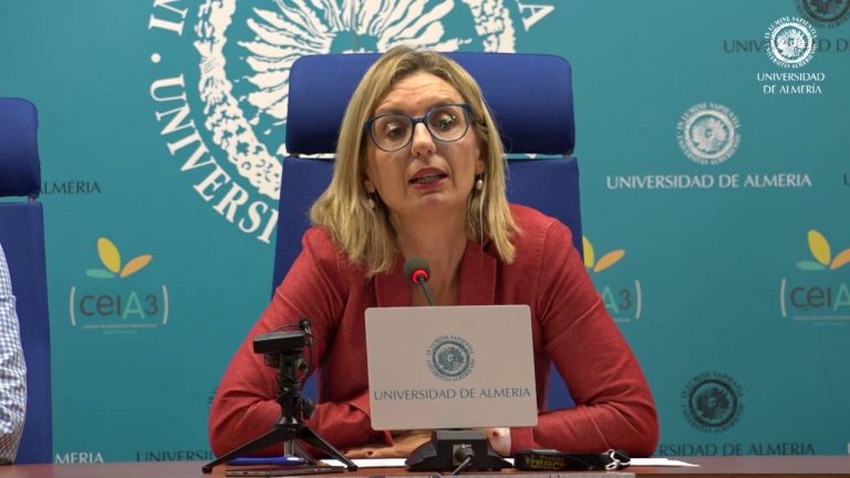 La UAL celebrará la Jornada de Bienvenida el próximo 19 de octubre