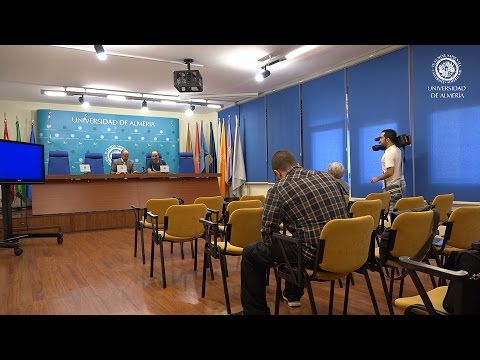 La UAL y Observatorio Calar Alto acercan la Astronomía a los almerienses a través de un Aula