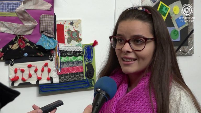 La exposición ‘Reciclar con Arte’ ya se puede visitar en la Sala Bioclimática