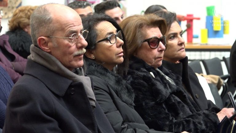 La Facultad de Derecho celebra la festividad de su patrón