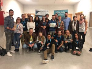 El proyecto GH Band gana el segundo Ideas Factory UAL
