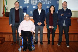 La UAL lanza el 14 de enero sus dos primeros cursos on-line abiertos y gratuitos