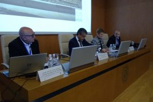 La UAL potencia la internacionalización y la integración de estudiantes