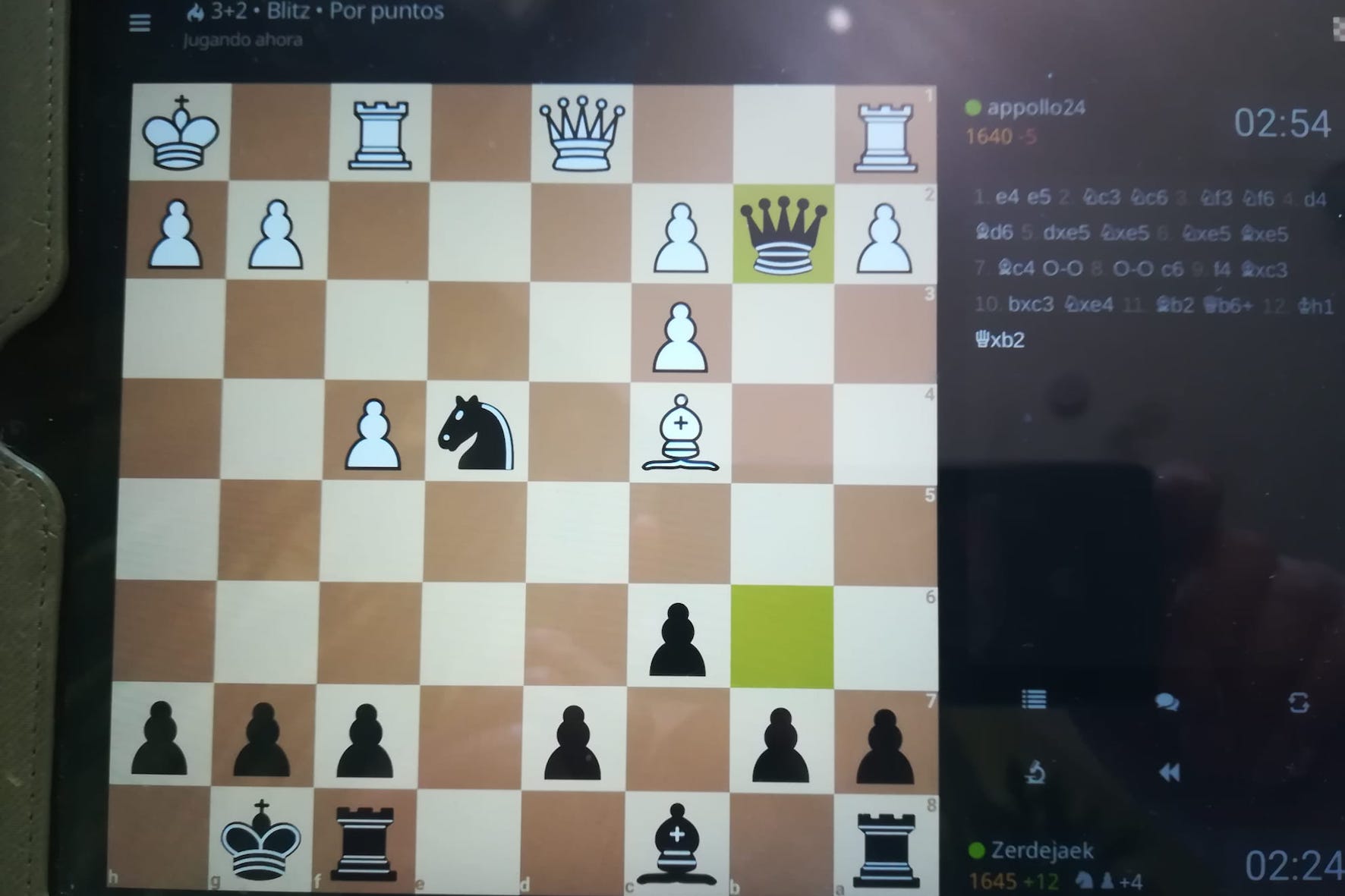Crear un torneo de ajedrez online con lichess