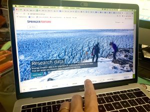 Impulsan el acceso abierto a la publicación científica gracias al acuerdo de Crue y CSIC con la editorial Springer Nature