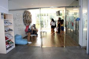 Abierto el plazo de matrícula para los nuevos cursos del Centro de Lenguas de la UAL