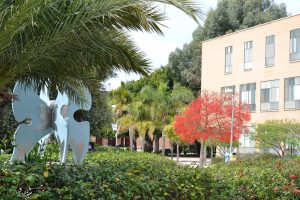 La entrada de la UAL en el ranking de Shanghai es un reconocimiento a sus investigadores