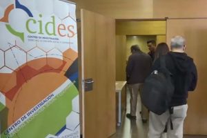 CIDES organiza un curso de asesoría jurídica de cooperativas pionero en España