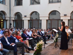 La XXI edición del Festival de Música Renacentista y Barroca de Vélez Blanco, en marcha con el lema ‘Entre Italia y España’ 