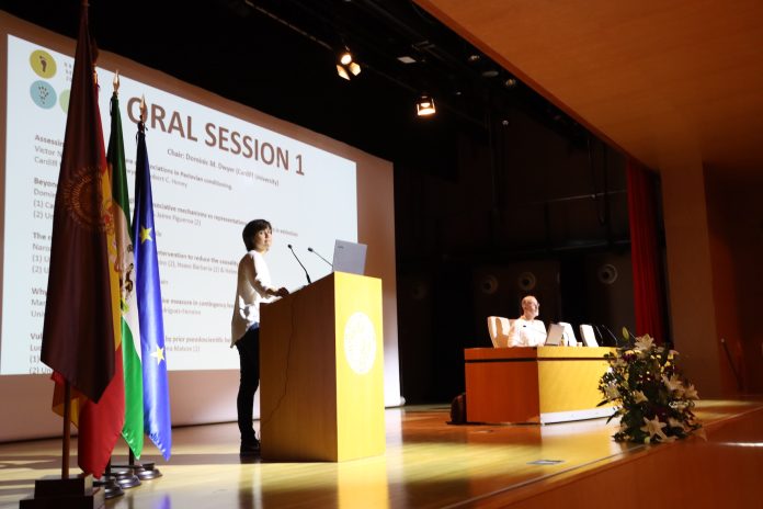Vuelve a la Universidad de Almería uno de los encuentros más importantes del mundo en Psicología del Aprendizaje