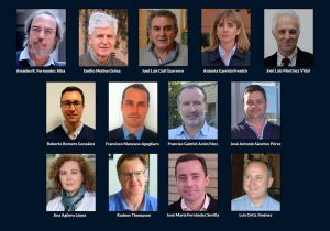 La UAL cuenta con 13 investigadores entre los más influyentes del mundo