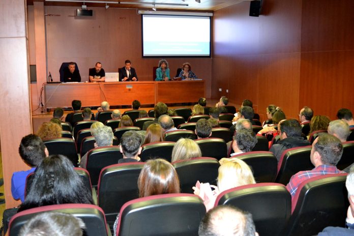 El Plan Propio de Investigación de la Universidad de Almería presenta importantes avances en este año 2023