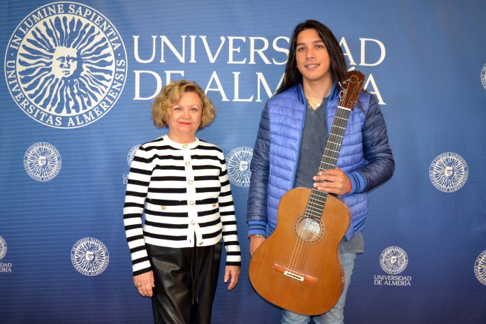 La ‘Sonanta’ de Tomatito vuelve avalada por un gran éxito de participación