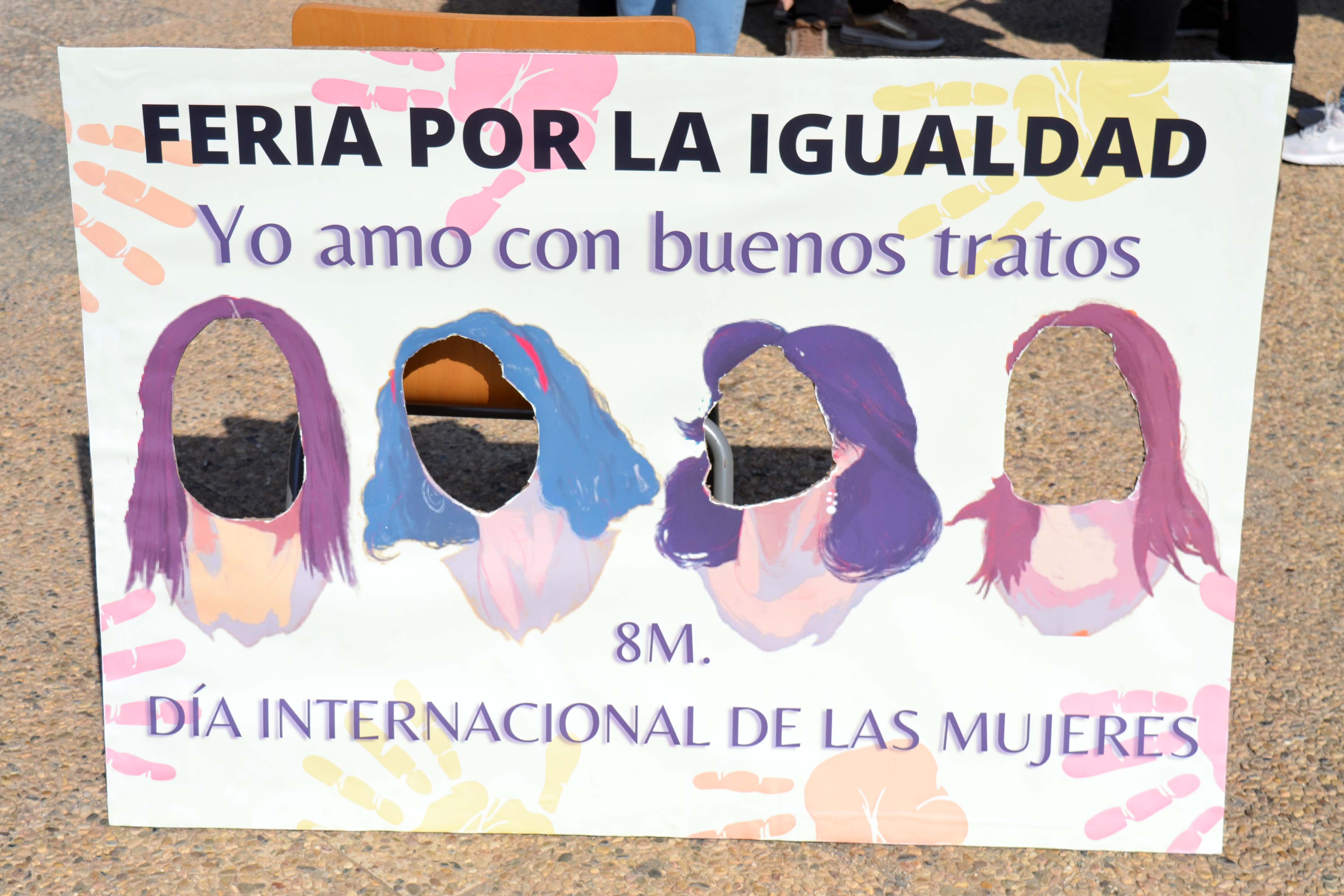 El II Plan de Igualdad verá la luz el próximo curso tras un año intenso en la concienciación