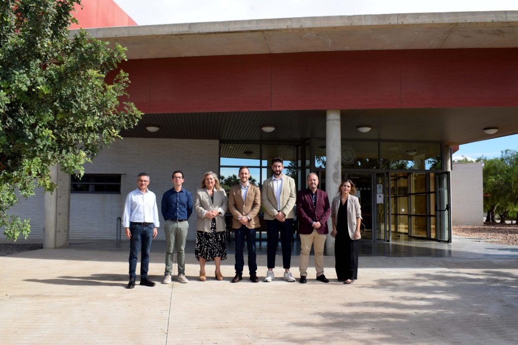 FOTO 1 OCTUBRE 16 2024 PRESENTACIÓN ACUERDO CON MIR ASTURIAS