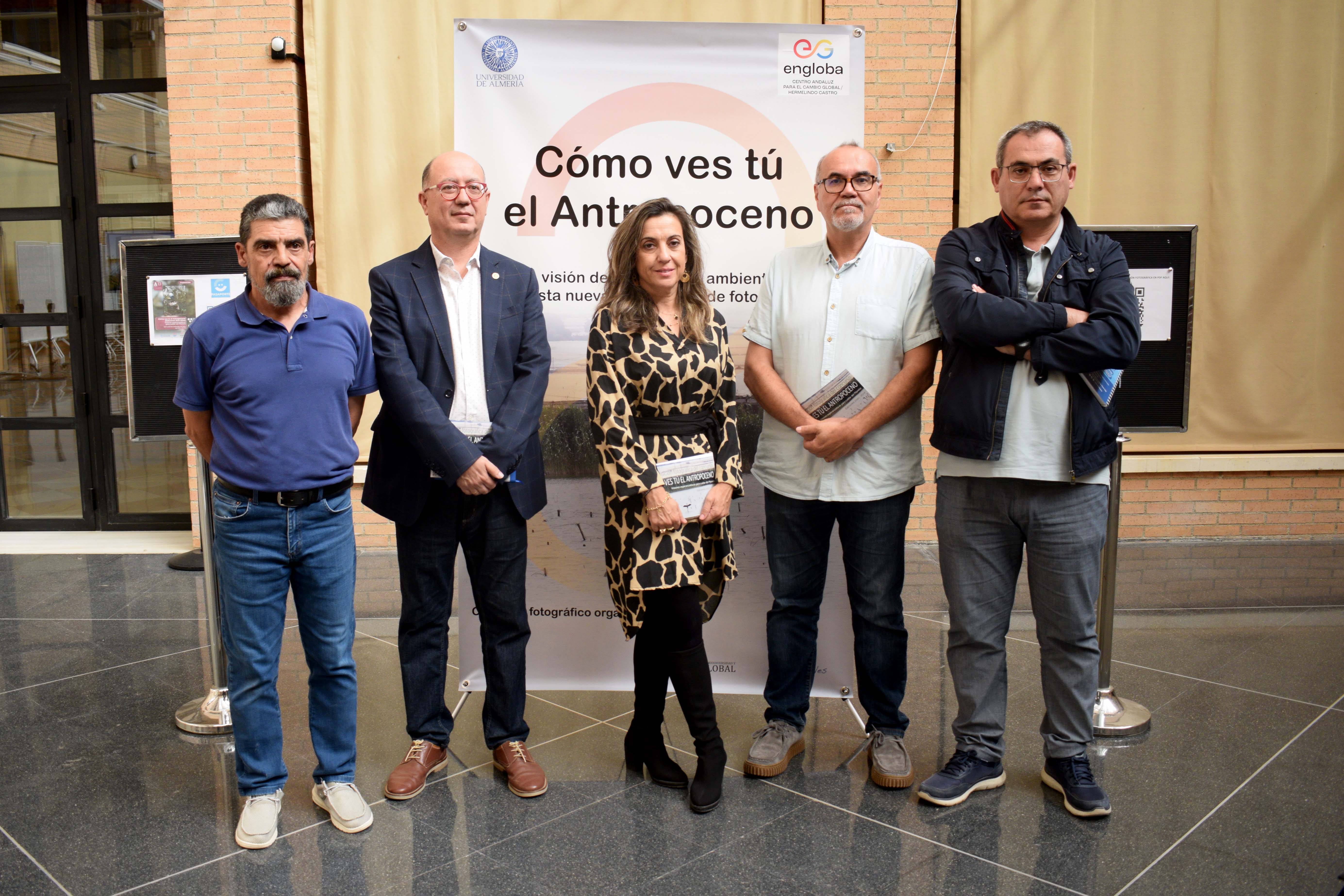 Cuatro años de visiones esperanzadoras para cuidar el planeta en 20 fotografías