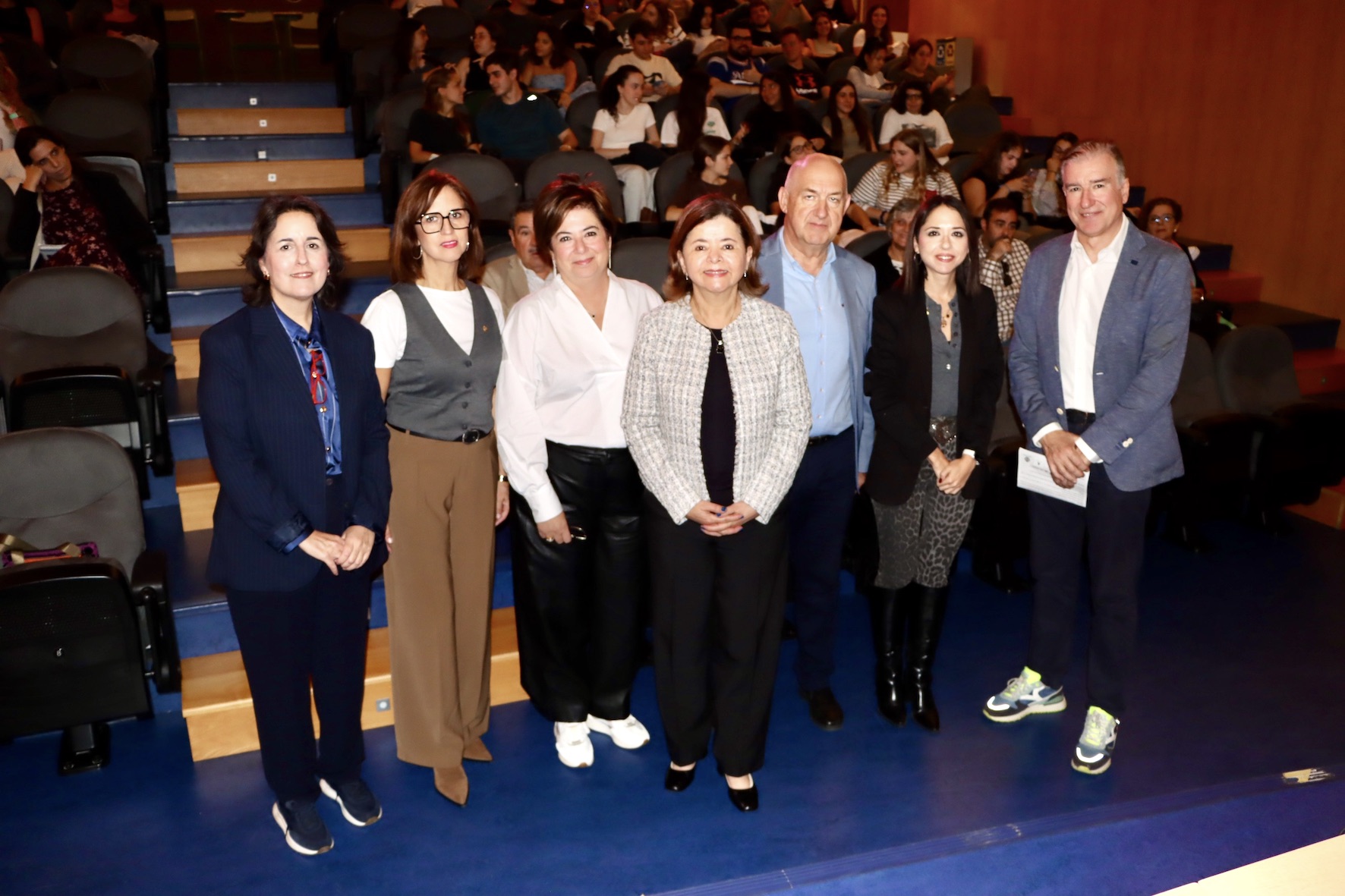 Expertos señalan en la UAL las relaciones entre salud humana, animal y ambiental