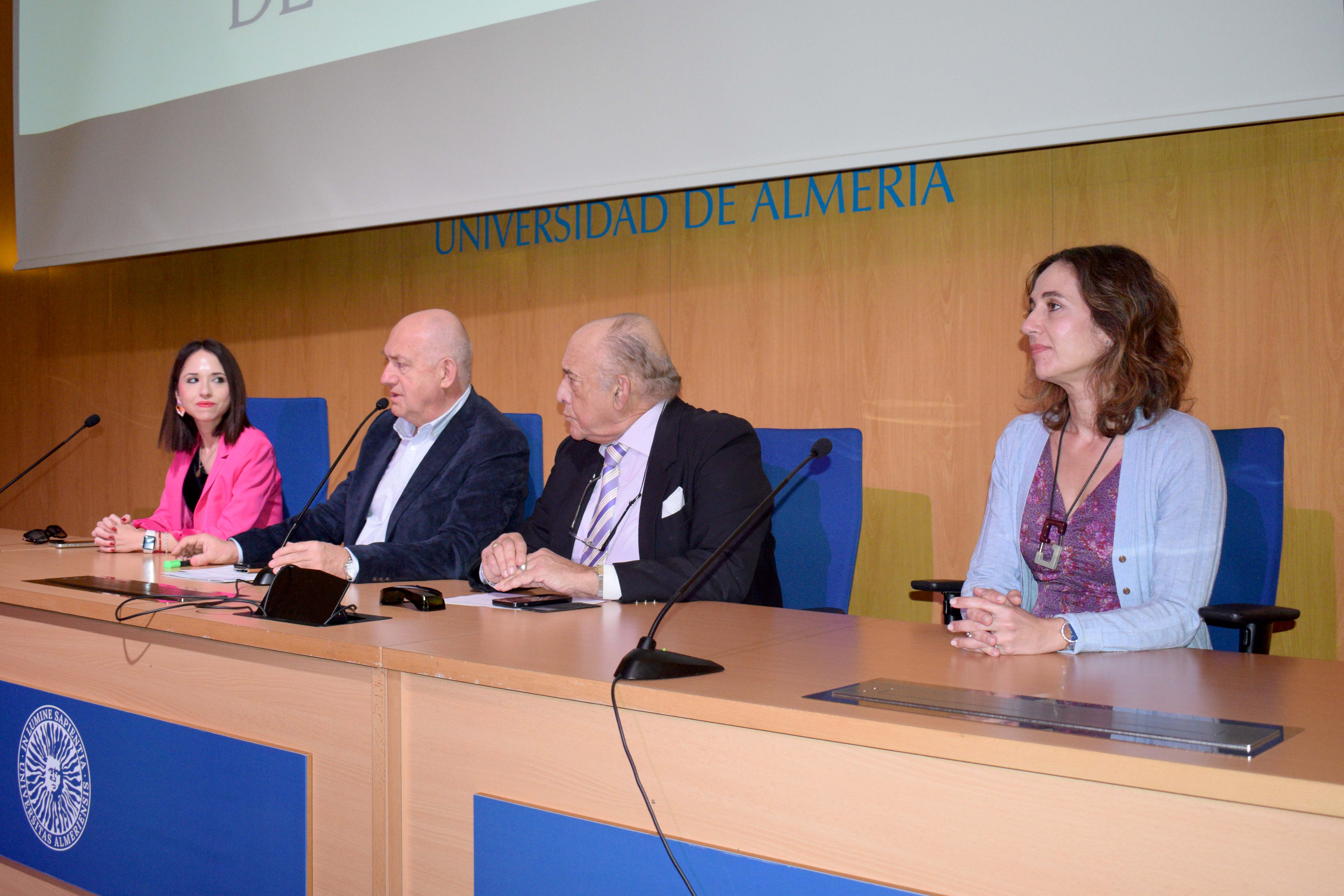 La UAL, primera universidad española en adherirse al Manifiesto Universal de la Gastronomía Sostenible