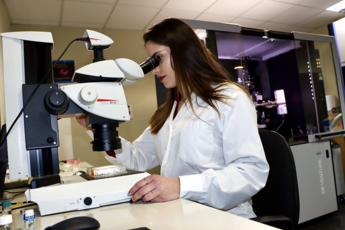 La UAL desplegará su potencial de científicas en torno al Día de la Mujer y la Niña en la Ciencia