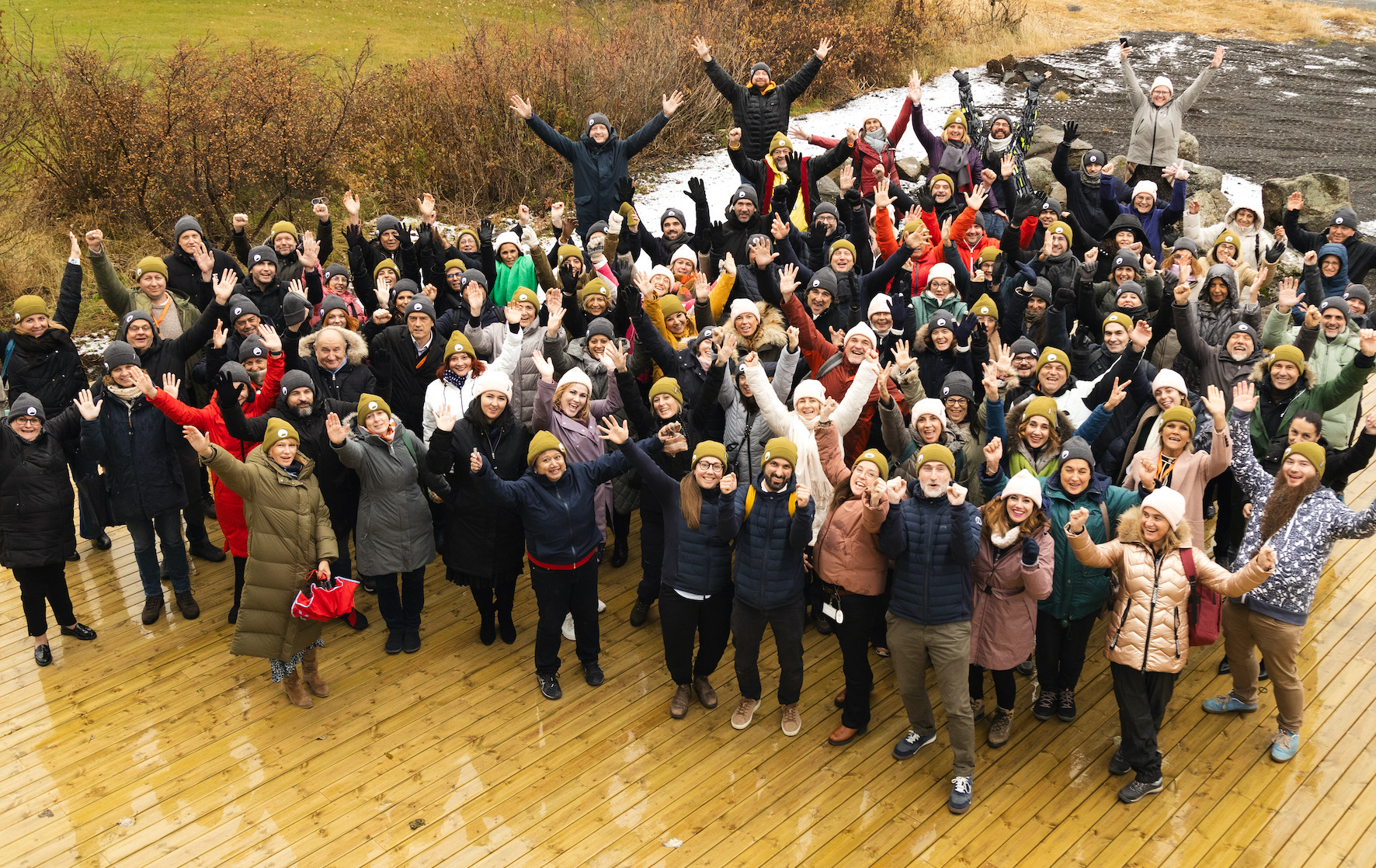 La UAL acogerá la cumbre de la alianza europea UNIgreen en su segundo aniversario