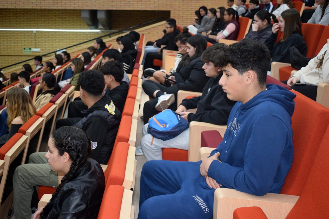 FOTO 3 FEBRERO 15 2025 OLIMPIADAS DE GEOLOGÍA