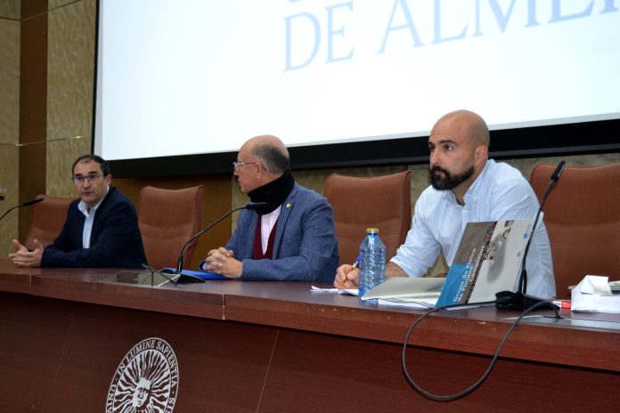 Celebrada la Olimpiada de Física con la mirada puesta en la implantación del Grado