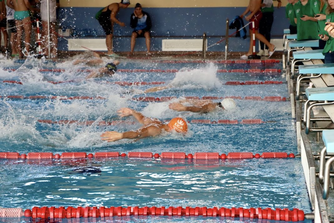 FOTO 3 UAL 17 FEBRERO 2025 CAU NATACIÓN