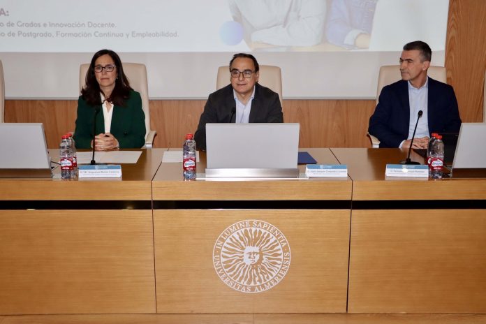 Aprobada la creación del Centro de Innovación Docente y el I Plan Propio de Docencia