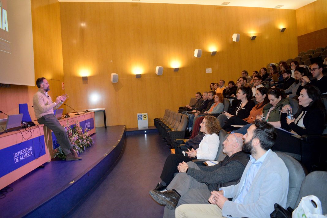 FOTO 3 MARZO 10 2025 I SEMANA INNOVACIÓN DOCENTE