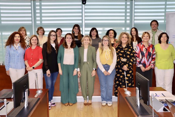 Las unidades de igualdad de las universidades públicas definen acciones conjuntas en la UAL