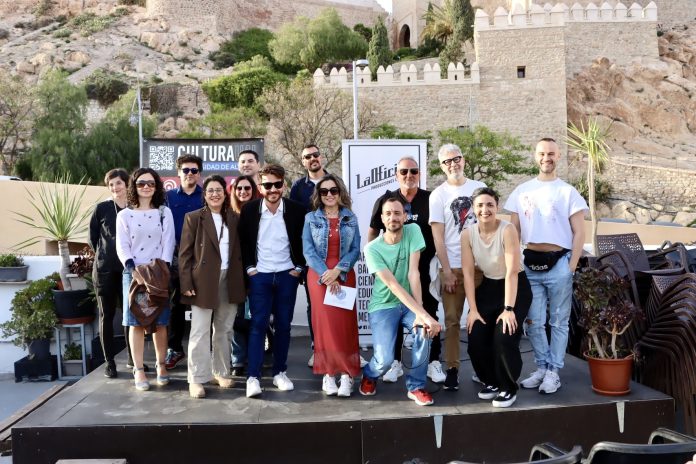 DIGO!Fest 2025 sacude Almería con su ‘punto canalla’ sobre diversidades y disidencias sexoafectivas y de género