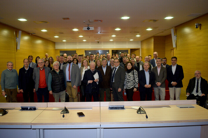 La UAL abre su próximo Plan Estratégico a toda la sociedad para recoger aportaciones