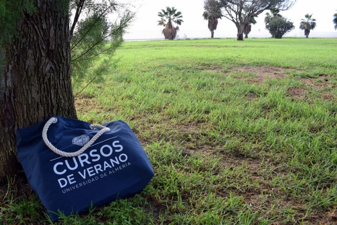 Llega una nueva y renovada edición de los Cursos de Verano con 27 propuestas en 7 sedes