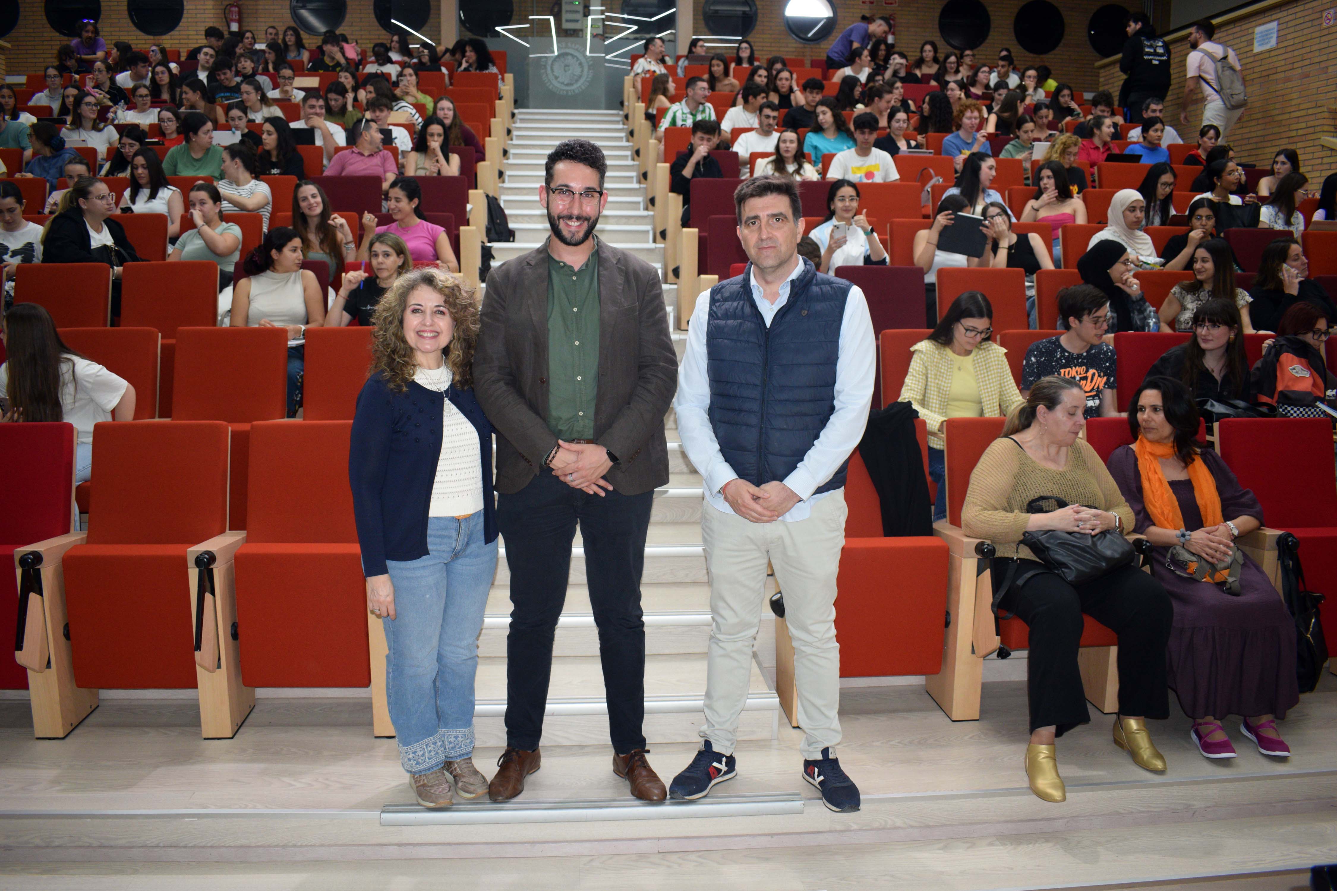 “En España existe mucha desigualdad entre comunidades en el diagnóstico neonatal de enfermedades”