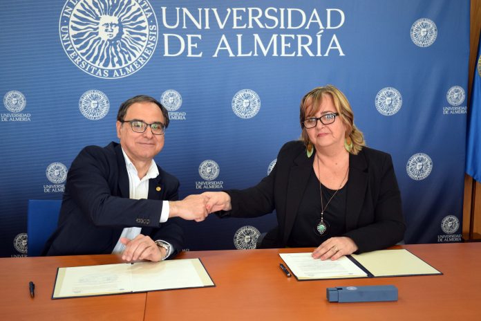La UAL renueva su colaboración con la Universidad de Ciencias Médicas de Cienfuegos de Cuba