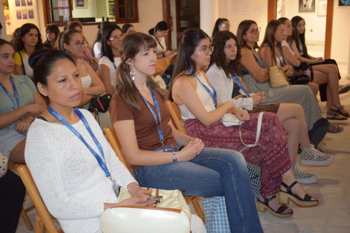 Últimas horas para la inscripción con descuento en los Cursos de Verano de la Universidad de Almería