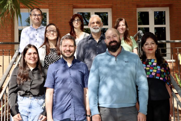 Sébastien Comerón comparte en la UAL su conocimiento sobre galaxias reliquia