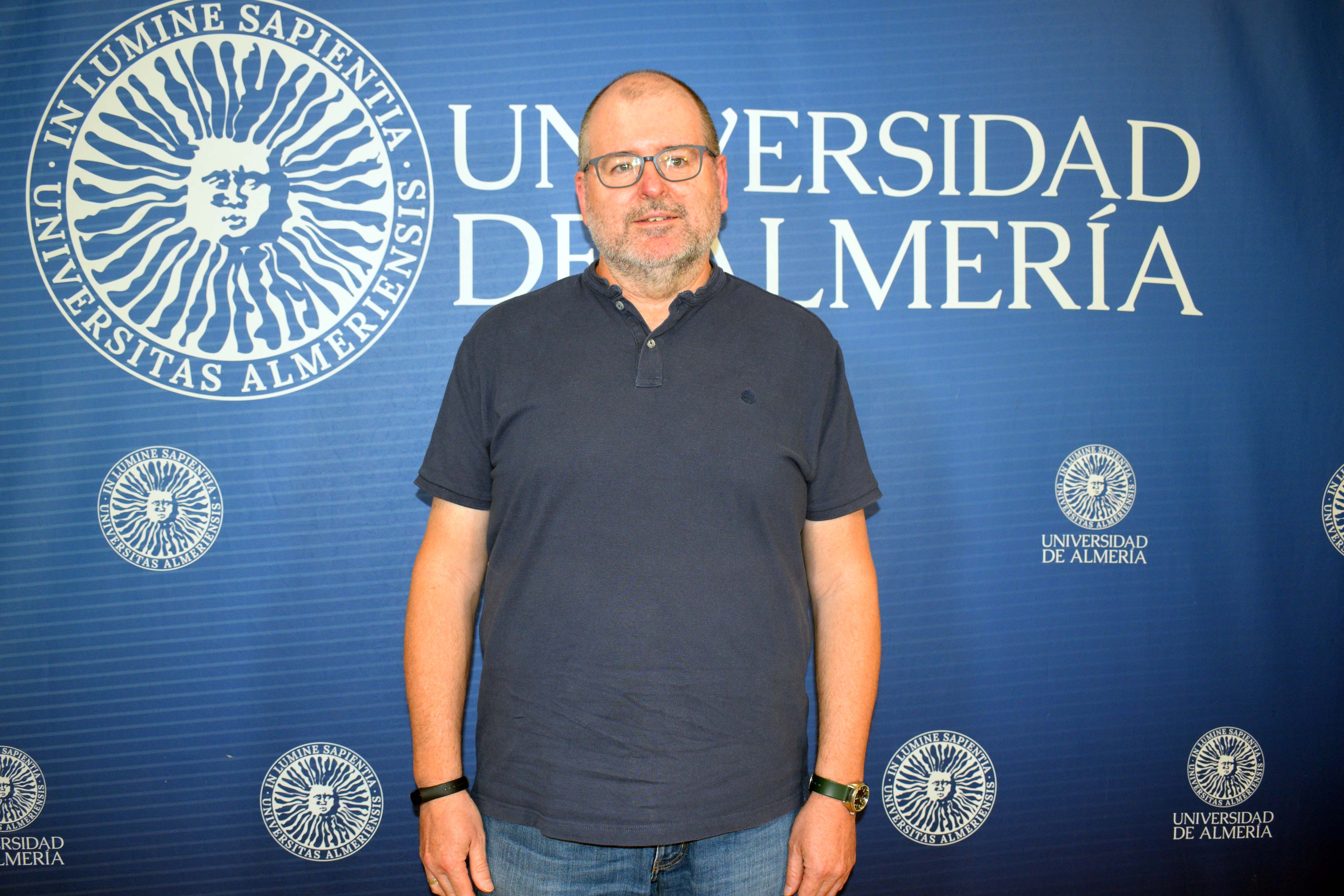Un Curso de Verano de la UAL impulsa la formación en percusión a nivel universitario