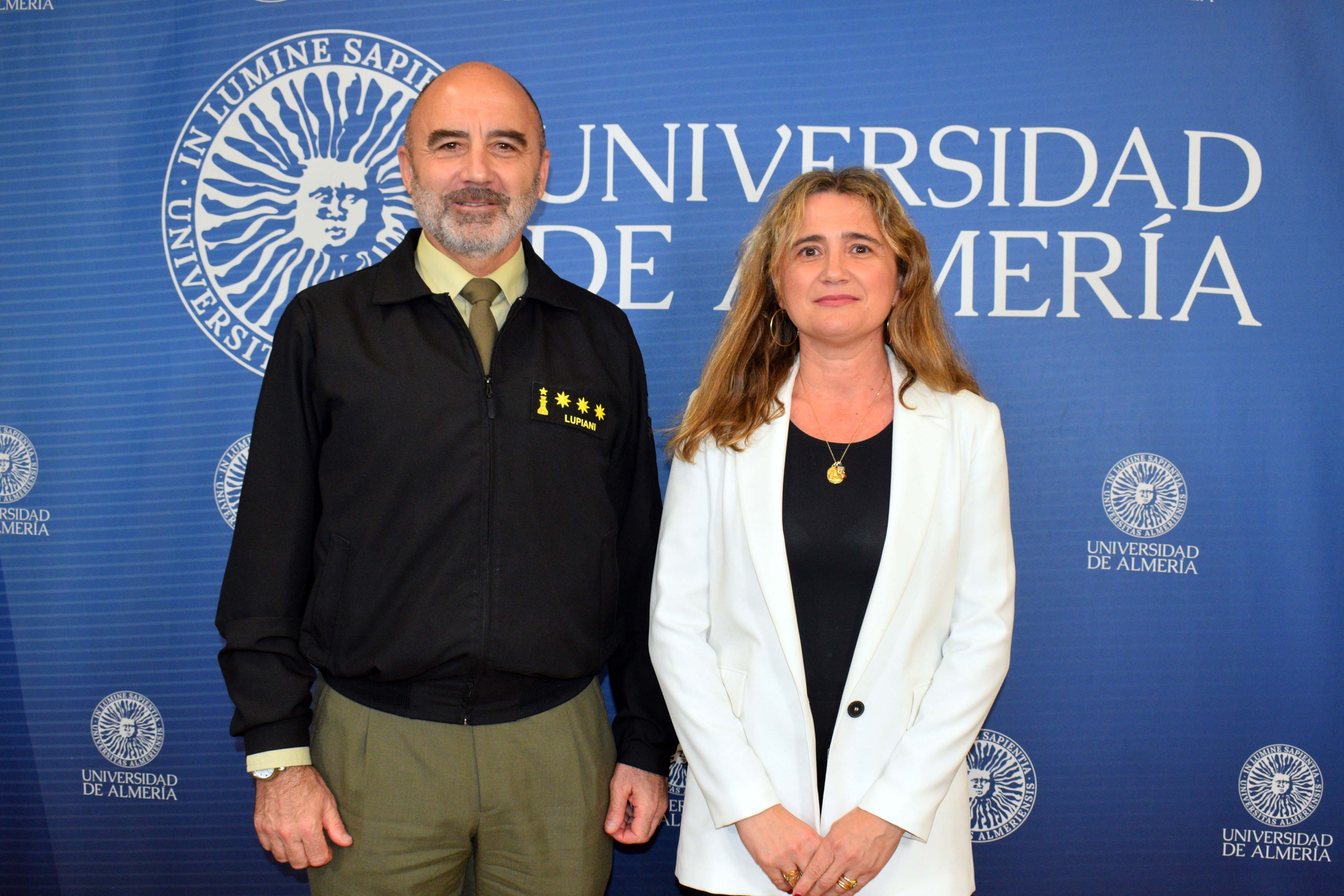 Un curso de verano explora el potencial estratégico y económico de la industria de Defensa
