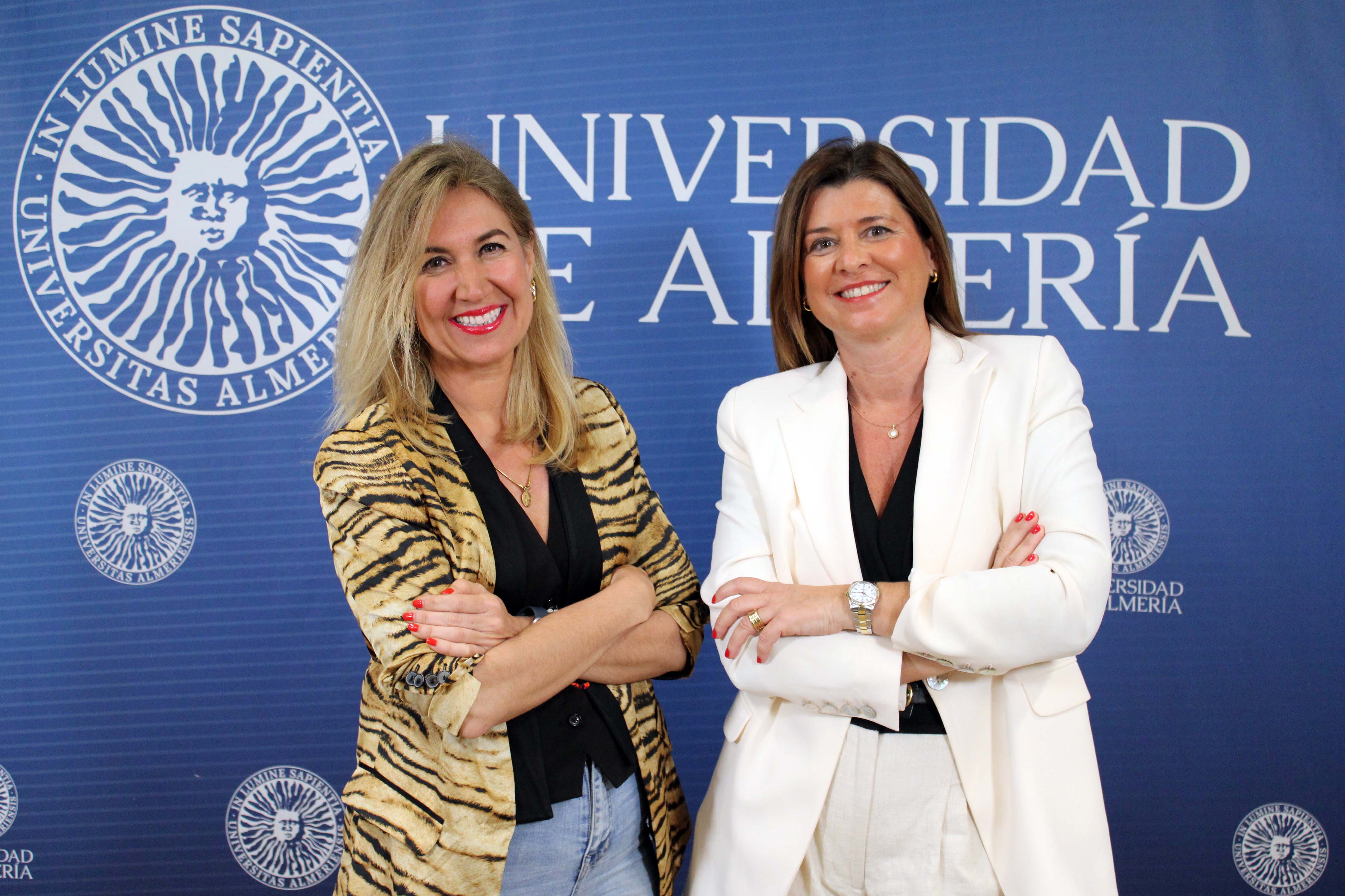 Las perspectivas de la economía azul circular en Almería centran un curso de verano