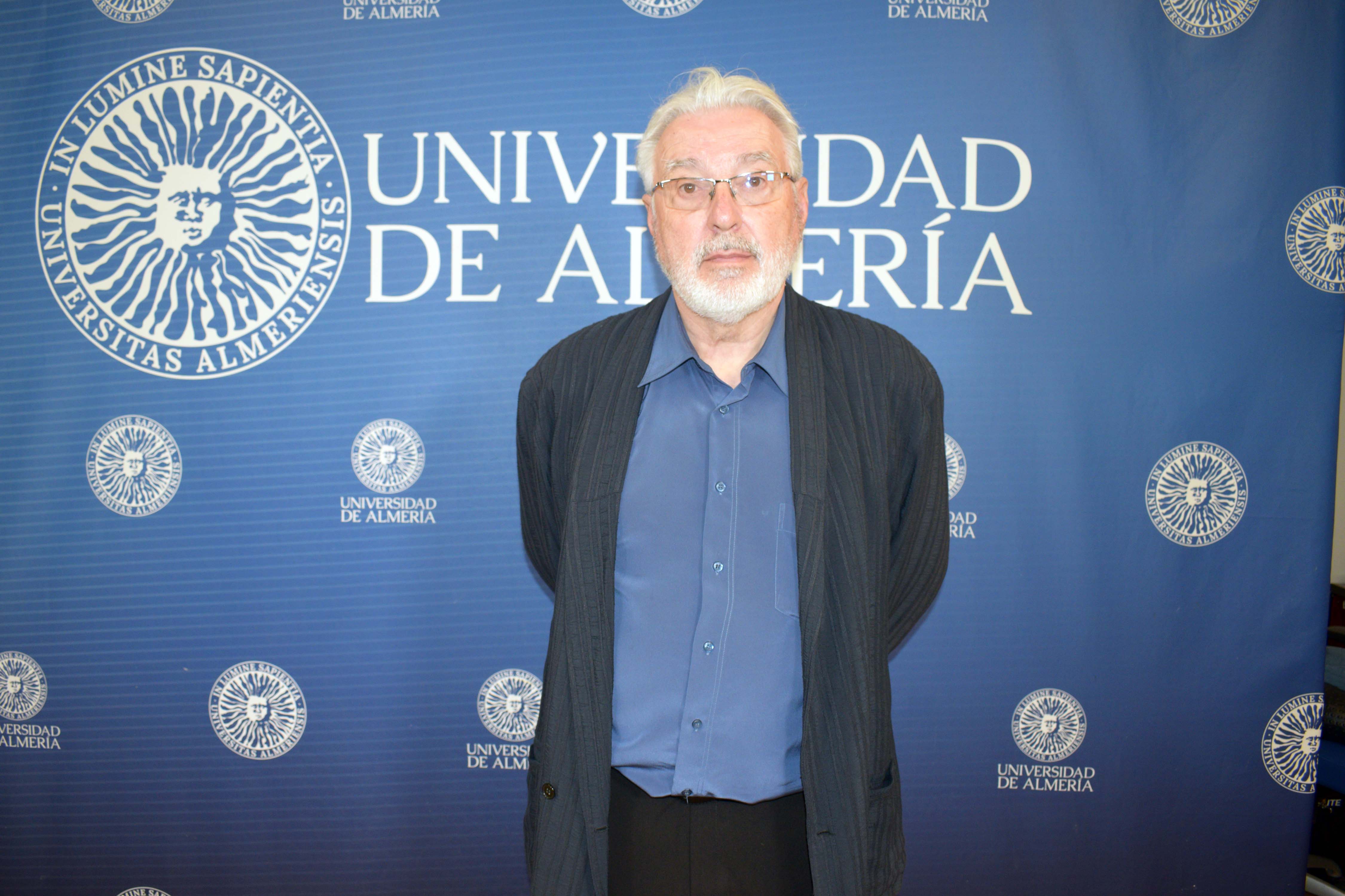 Destacados comunicadores participarán en un curso de verano de la UAL