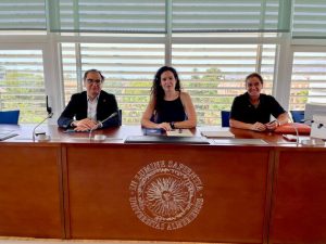 Las cuentas de 2024 de la UAL avalan la gestión económica de la institución